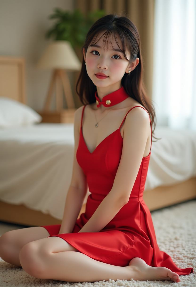 夜航灯火海报